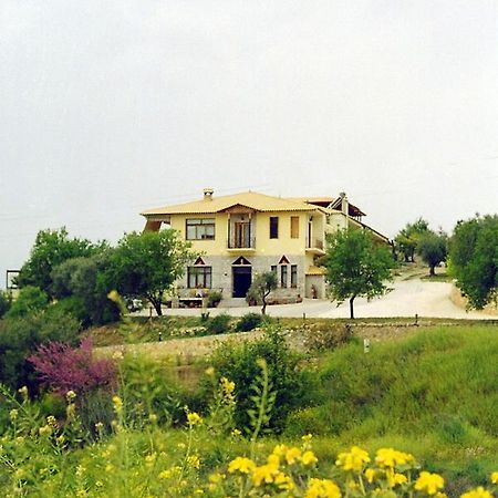 Hotel La Petite Planete à Mykines Extérieur photo