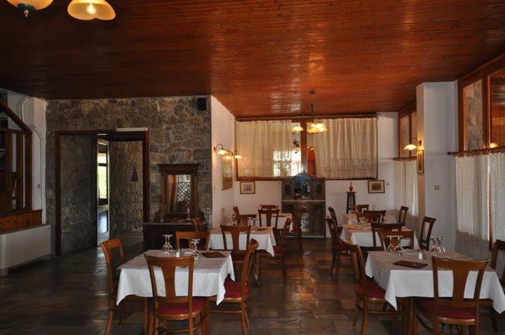 Hotel La Petite Planete à Mykines Extérieur photo