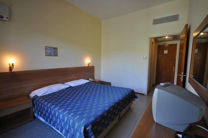 Hotel La Petite Planete à Mykines Extérieur photo